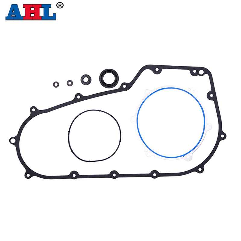 Abu Garcia Reel Revo - AHL دراجة نارية مخلب الغطاء الأساسي