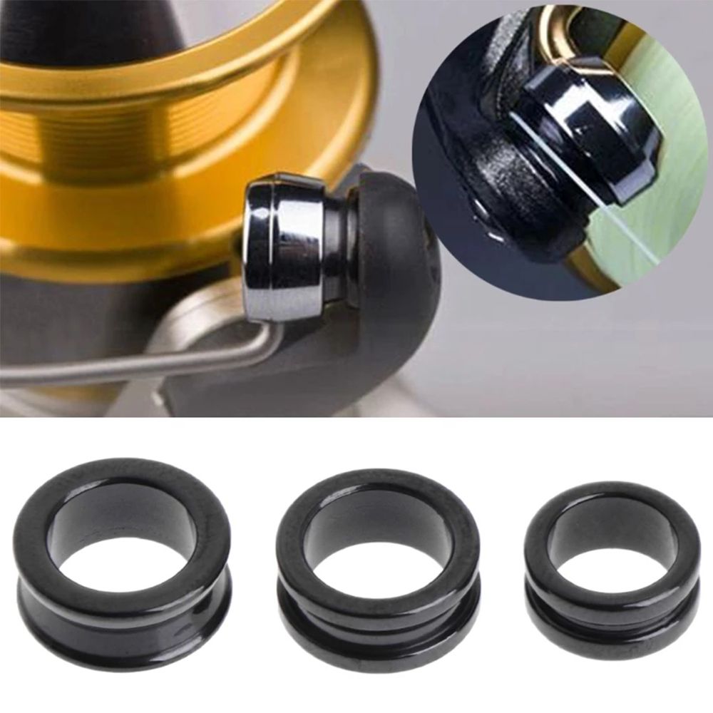 حار دائم استيراد 3 حجم السيرام - مراجعة Spinning Reel وسعره