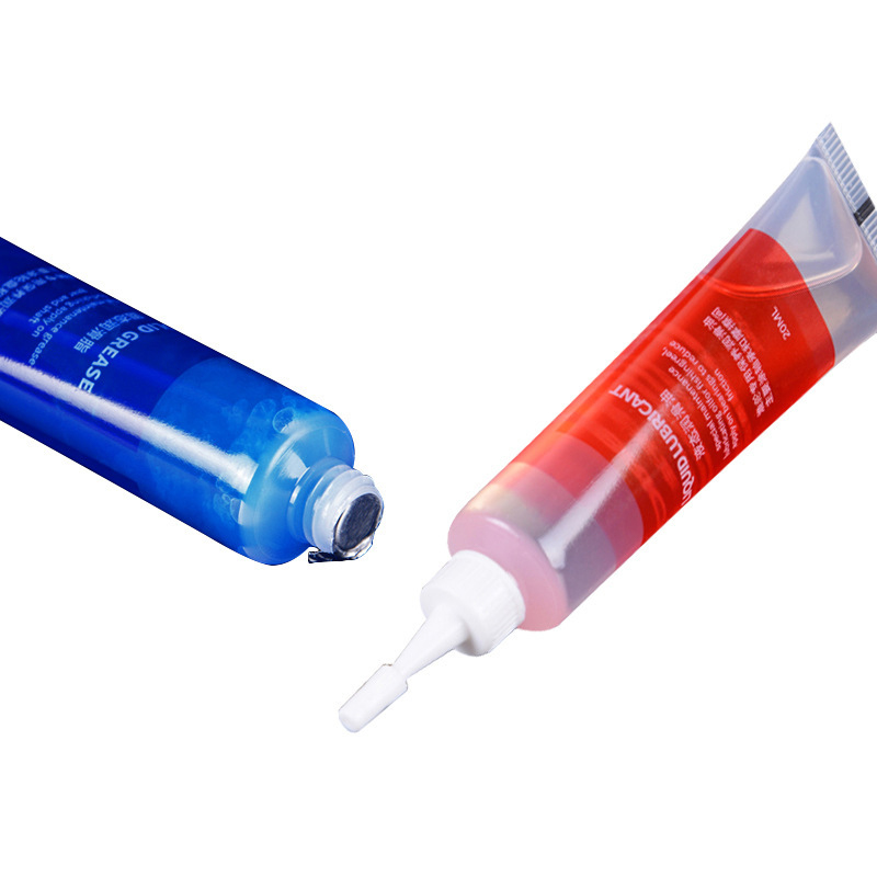 زيت وشحم صيانة بكرات الصيد سعة - مراجعة Reel Lubricant وسعره