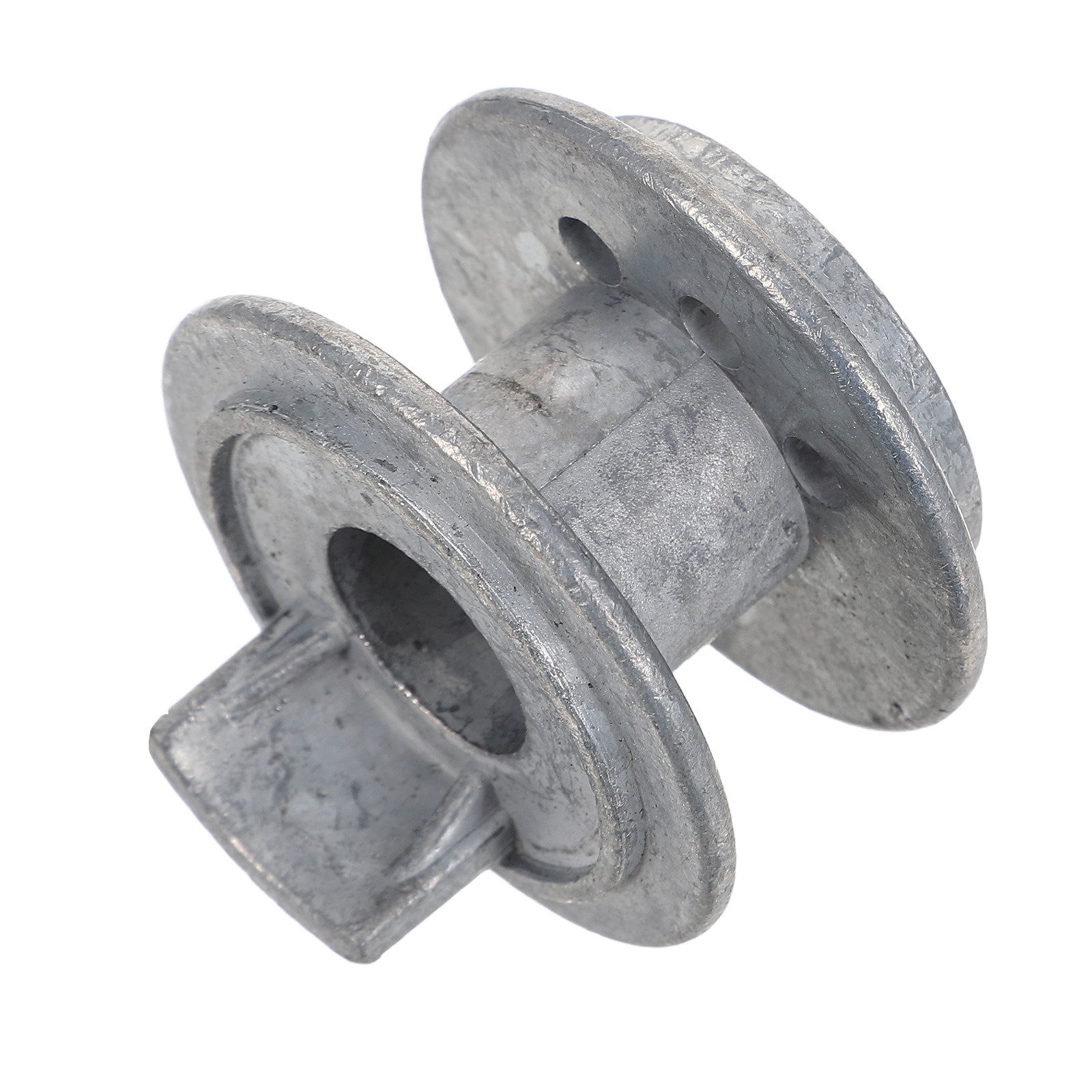 قطع غيار مظلة رومان، بكرة لف م - مراجعة Reel Handle وسعره