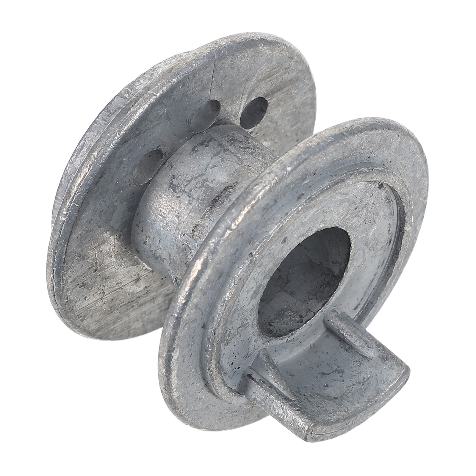 قطع غيار مظلة رومان، بكرة لف م - مراجعة Reel Handle وسعره